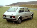 Fiat 147 1981 года